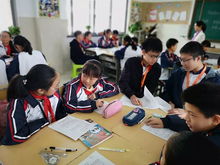 多彩校園，中外文化交流 相城教育更具內(nèi)涵的國(guó)際視角
