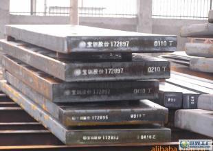 模具鋼與合金結構鋼 從BM48C到42CrMo的選材指南