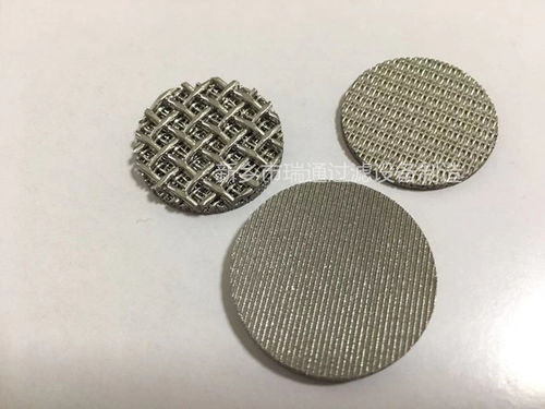 創新引領安全與性能 防爆網、不銹鋼隔爆片、粉末冶金濾網及建材用鑄造材料的技術研發全景