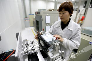 科技創(chuàng)新啟新程 江北倍增機(jī)制催化企業(yè)研發(fā)投入跨越式增長(zhǎng)