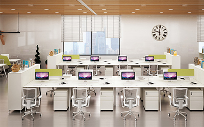 辦公室家具定制一站式服務(wù)