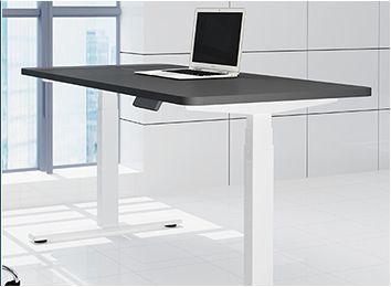 智能升降辦公桌