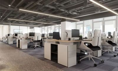 杰和科技 輕量化 更省錢|軟硬一體智能辦公解決方案