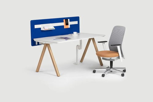 透視bene辦公家具背后的設(shè)計概念