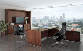 深圳東方華奧 以智能環保家具，打造優質實惠的現代辦公空間